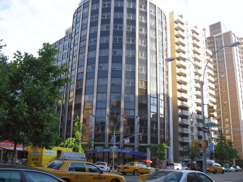 Mount Sinai Beth Israel Medical Center