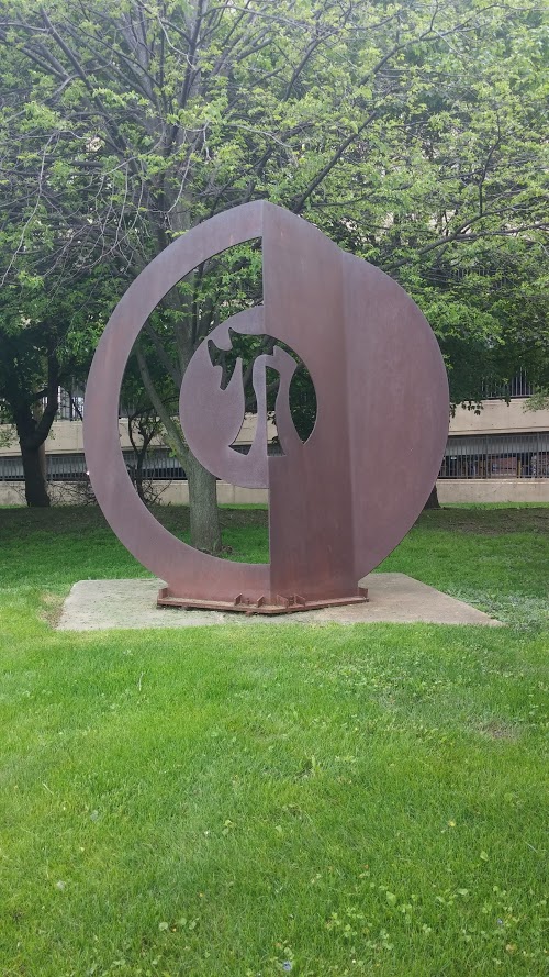 Mount Sinai Hospital