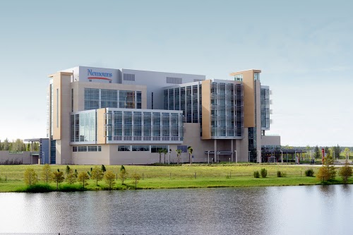 Nemours Children's Hospital Orlando