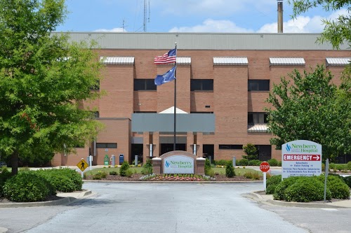 Newberry County Memorial Hospital