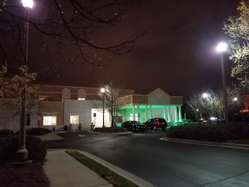 North Carolina Specialty Hospital