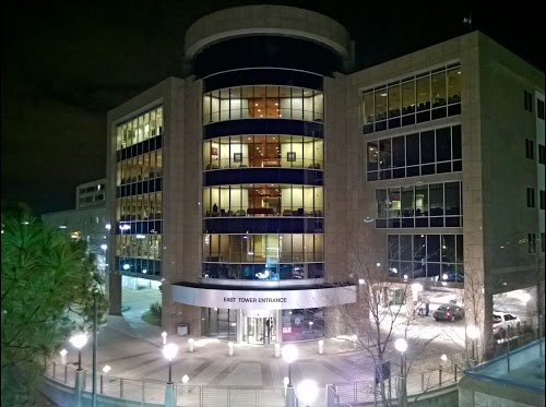 North Mississippi Medical Center - Tupelo