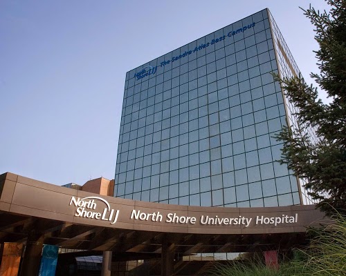 North Shore University Hospital