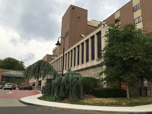 Nyack Hospital
