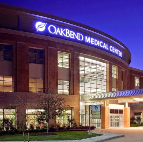 OakBend Medical Center