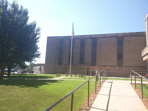 Ozarks Community Hospital of Gravette