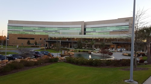 Palmetto Health Baptist Parkridge