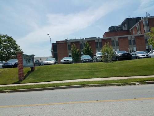 Phoenixville Hospital
