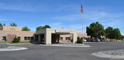 Powell Valley Healthcare