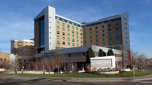 Regions Hospital