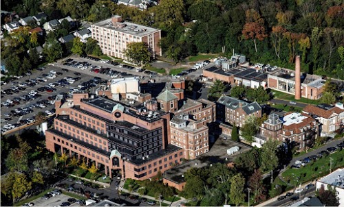 Richmond University Medical Center