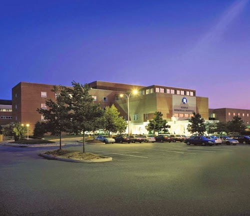 Riddle Memorial Hospital