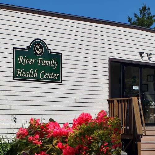 River Hospital
