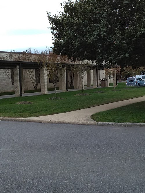 Riverside Behavioral Health Center