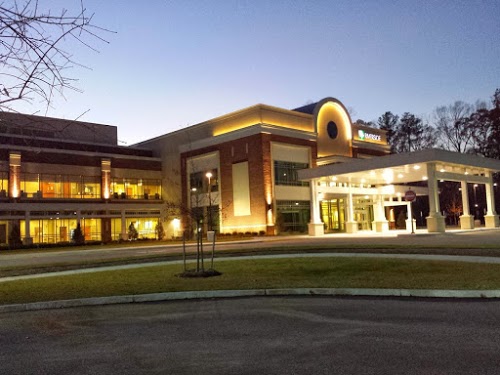 Riverside Doctors Hospital of Williamsburg