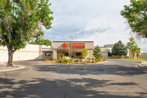 SageWest Health Care at Riverton