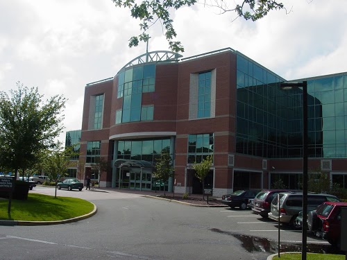 Saint Charles Hospital