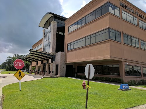 Saint Elizabeth Hospital