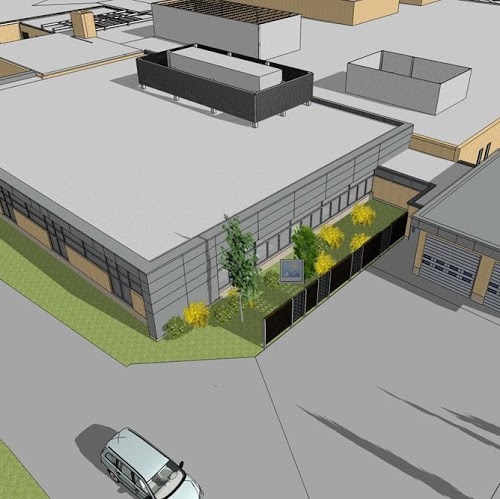 Saint Joseph's Hospital Breese