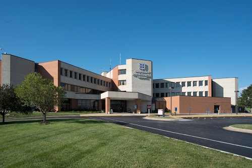 Saint Luke's Northland Hospital - Smithville Campus