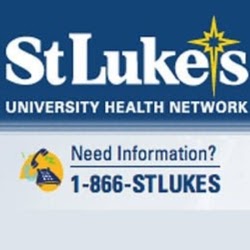 Saint Luke's University Hospital - Bethlehem Campus