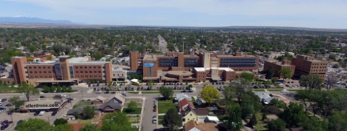 Saint Mary-Corwin Medical Center