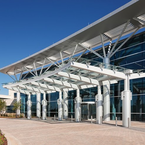 Saint Marys Sacred Heart Hospital