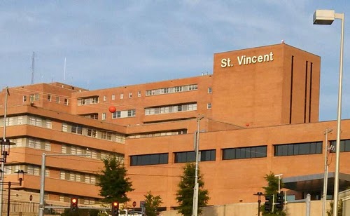 Saint Vincent Rehabilitation Hospital - North