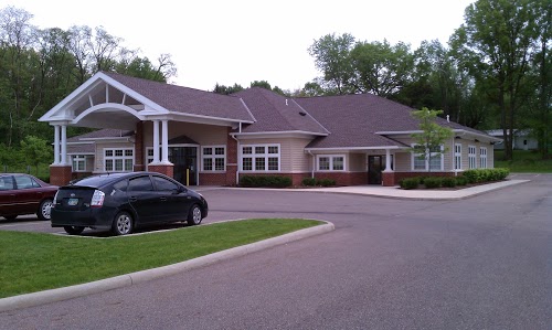 Salem Regional Medical Center