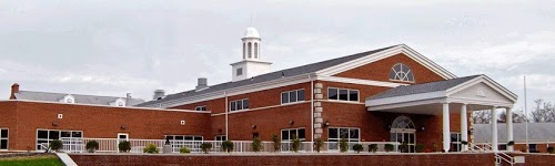 Salem Township Hospital