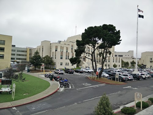 San Francisco VA Medical Center