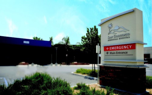 San Gorgonio Memorial Hospital
