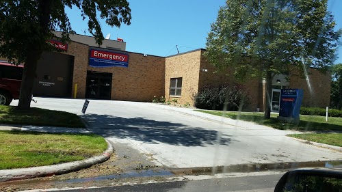 Sanford Vermillion Medical Center