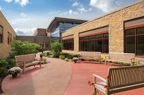 Sauk Prairie Memorial Hospital