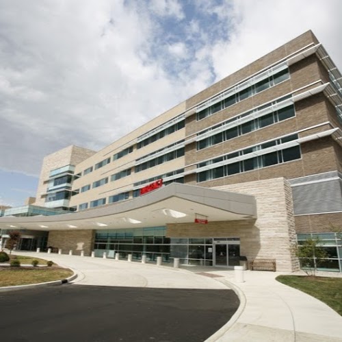 Schneck Medical Center