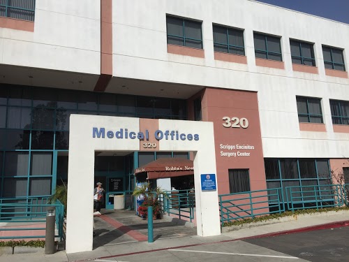 Scripps Memorial Hospital Encinitas