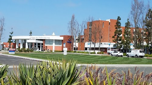 Scripps Mercy Hospital Chula Vista
