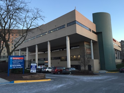 Select Specialty Hospital - Downriver