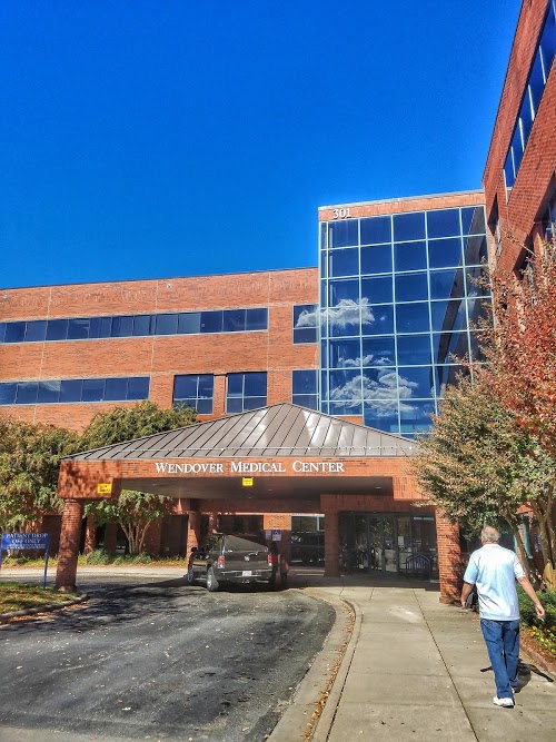Select Specialty Hospital - Greensboro