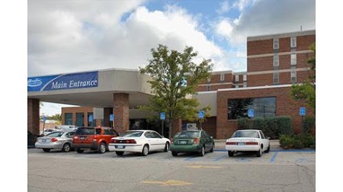 Select Specialty Hospital - Macomb County