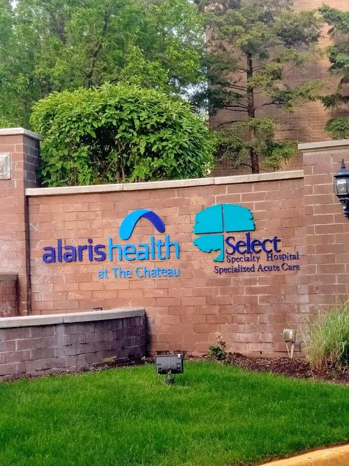 Select Specialty Hospital - Northeast New Jersey