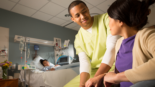 Select Specialty Hospital - Phoenix Downtown