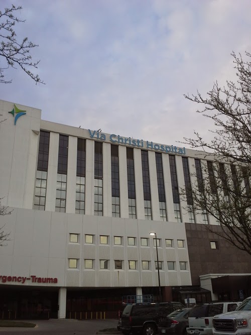 Select Specialty Hospital - Wichita