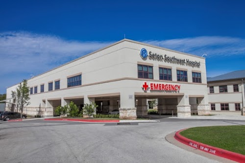 Seton Southwest Hospital
