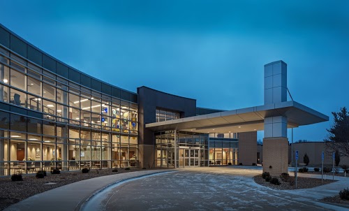 Shenandoah Medical Center