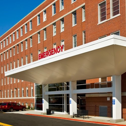 Sisters of Charity Hospital