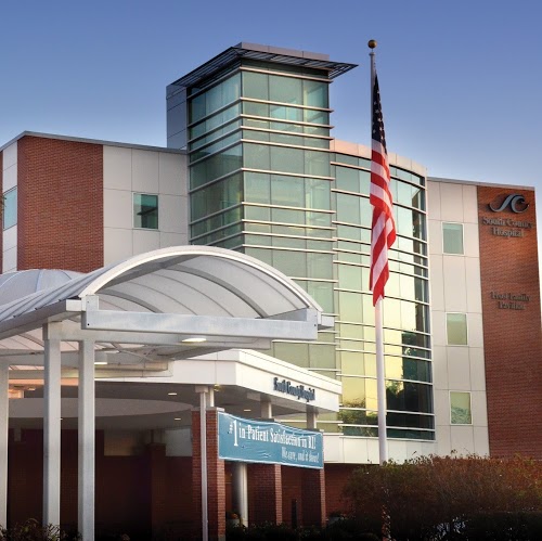 South County Health