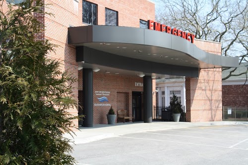 Southampton Hospital