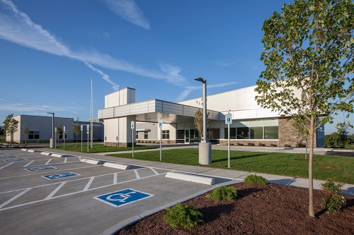 Southcoast Behavioral Health Hospital