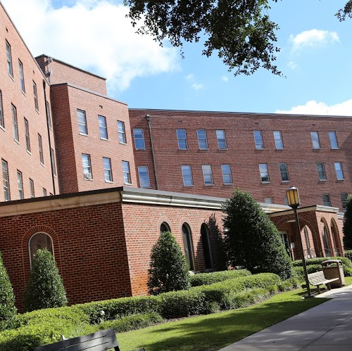 Southeastern Regional Medical Center